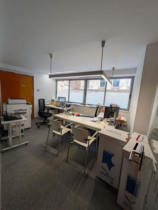 Oficina en alquiler en Centro en Murcia