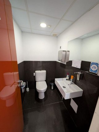 Oficina en alquiler en Centro en Murcia