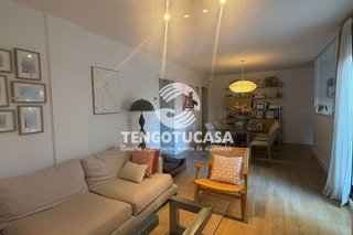 Piso en alquiler en Canillejas en Madrid