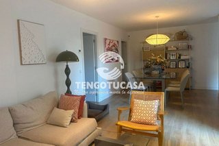 Piso en alquiler en Canillejas en Madrid
