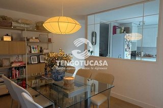 Piso en alquiler en Canillejas en Madrid