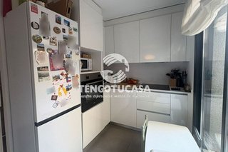 Piso en alquiler en Canillejas en Madrid