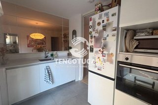 Piso en alquiler en Canillejas en Madrid