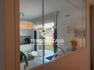 Piso en alquiler en Canillejas en Madrid