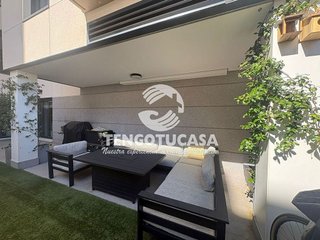 Piso en alquiler en Canillejas en Madrid