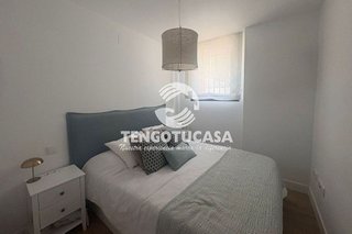 Piso en alquiler en Canillejas en Madrid