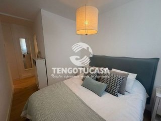 Piso en alquiler en Canillejas en Madrid