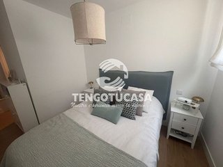 Piso en alquiler en Canillejas en Madrid