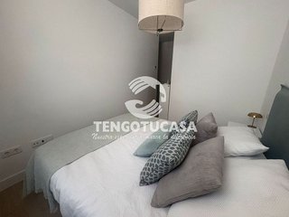 Piso en alquiler en Canillejas en Madrid