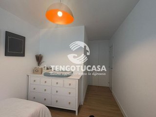 Piso en alquiler en Canillejas en Madrid