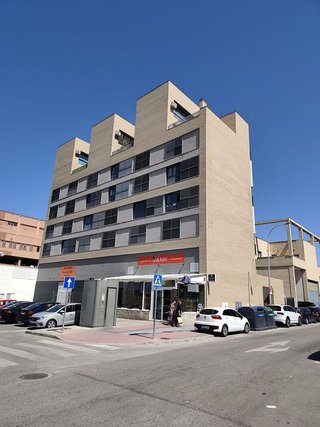 Oficina en alquiler en Aeropuerto en Madrid