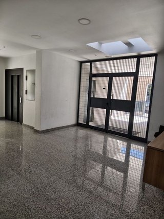 Oficina en alquiler en Aeropuerto en Madrid
