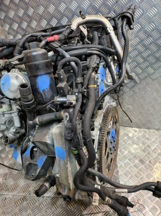 Motor BMW 118d 218d 318d 2.0 Diesel
