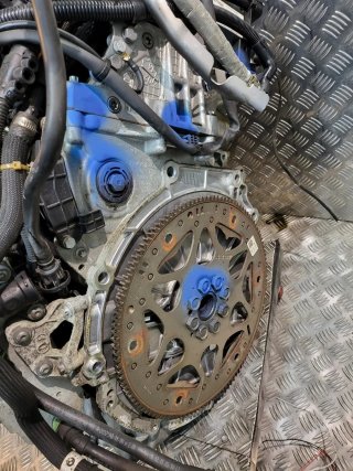 Motor BMW 118d 218d 318d 2.0 Diesel