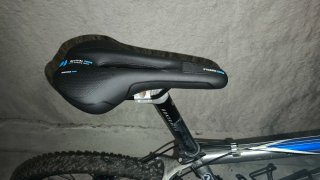 Bicicleta Trek 4300