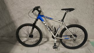 Bicicleta Trek 4300