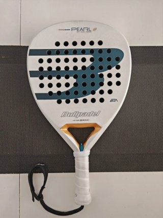 Pala Bullpadel Pearl