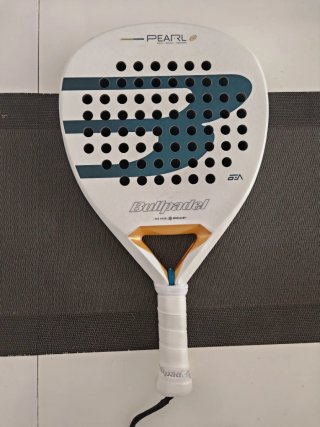 Pala Bullpadel Pearl