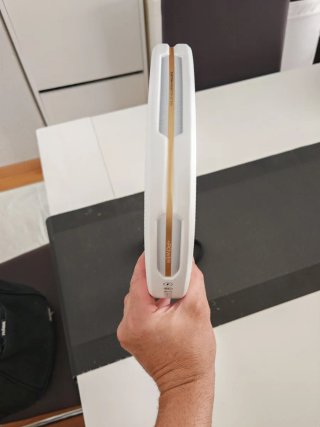 Pala Bullpadel Pearl