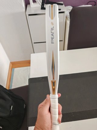 Pala Bullpadel Pearl