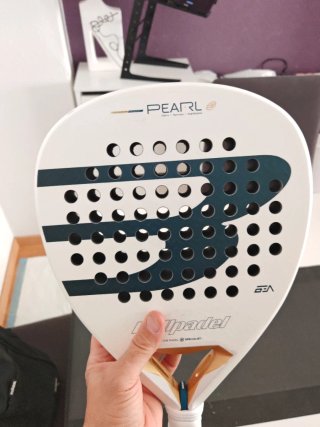 Pala Bullpadel Pearl