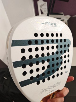 Pala Bullpadel Pearl