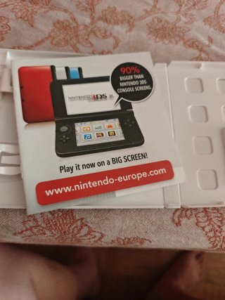 Castlevania Lords of Shadow Mirror of Fate per Nintendo 3DS