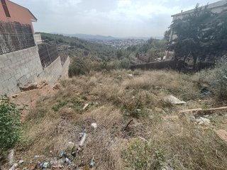 Solar en venta en Castellnou - Can Mir - Sant Muç en Rubí