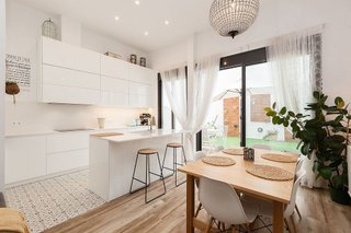 Piso en alquiler en Sant Pere, Santa Caterina i la Ribera en Barcelona