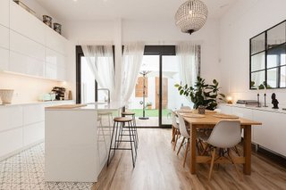 Piso en alquiler en Sant Pere, Santa Caterina i la Ribera en Barcelona