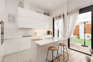 Piso en alquiler en Sant Pere, Santa Caterina i la Ribera en Barcelona