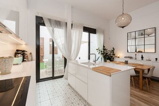Piso en alquiler en Sant Pere, Santa Caterina i la Ribera en Barcelona