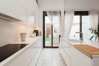 Piso en alquiler en Sant Pere, Santa Caterina i la Ribera en Barcelona