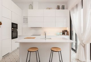 Piso en alquiler en Sant Pere, Santa Caterina i la Ribera en Barcelona