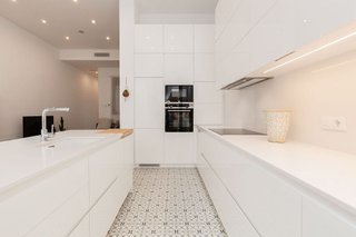 Piso en alquiler en Sant Pere, Santa Caterina i la Ribera en Barcelona