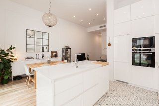 Piso en alquiler en Sant Pere, Santa Caterina i la Ribera en Barcelona