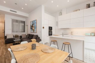 Piso en alquiler en Sant Pere, Santa Caterina i la Ribera en Barcelona