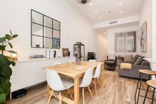 Piso en alquiler en Sant Pere, Santa Caterina i la Ribera en Barcelona