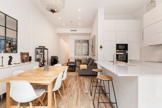 Piso en alquiler en Sant Pere, Santa Caterina i la Ribera en Barcelona