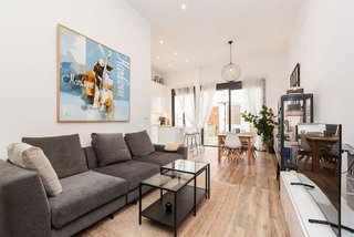 Piso en alquiler en Sant Pere, Santa Caterina i la Ribera en Barcelona