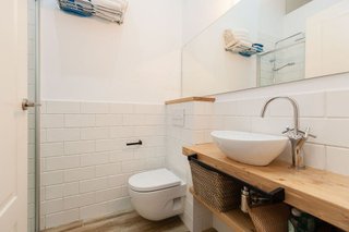 Piso en alquiler en Sant Pere, Santa Caterina i la Ribera en Barcelona