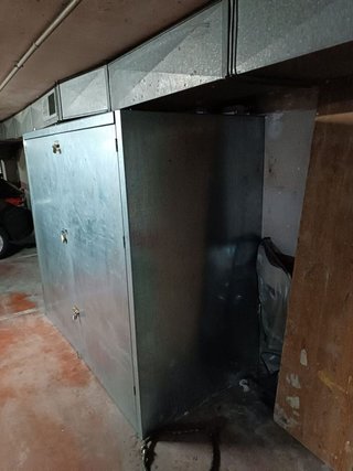Garaje en venta en Collblanc en Hospitalet de Llobregat, L´