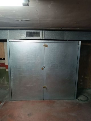 Garaje en venta en Collblanc en Hospitalet de Llobregat, L´