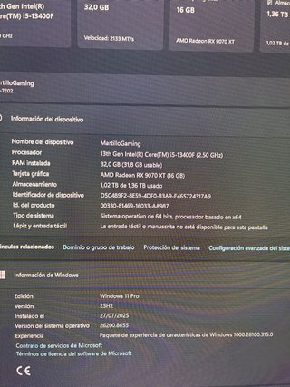 PC Gaming