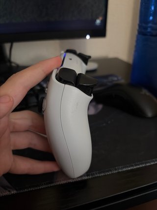 Mando PS5 Nuevo
