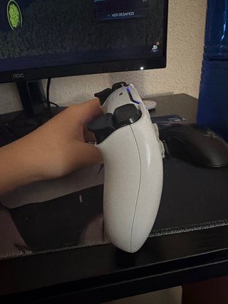 Mando PS5 Nuevo