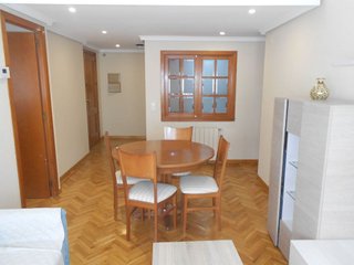Piso en alquiler en Doctor Cerrada en Zaragoza