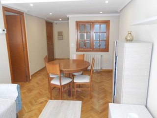 Piso en alquiler en Doctor Cerrada en Zaragoza