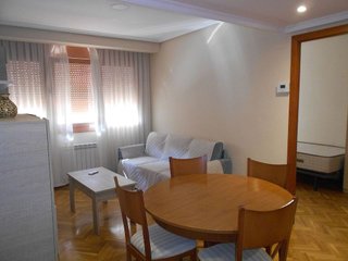 Piso en alquiler en Doctor Cerrada en Zaragoza
