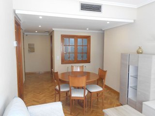 Piso en alquiler en Doctor Cerrada en Zaragoza